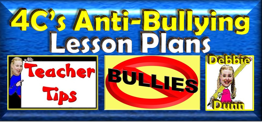 Lesson Plans Books - T.R.E.A.T. Tales Books & Blogs